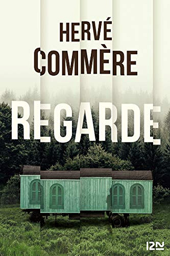 Regarde - Herve Commere (2020)