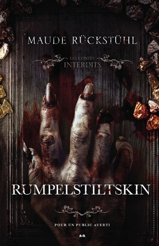 Rumpelstiltskin - Maude Rückstühl (2020)