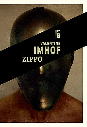 Zippo - Valentine Imhof (2019)
