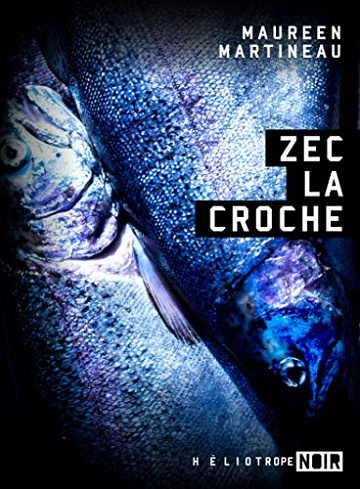 ZEC La Croche - Maureen Martineau (2020)