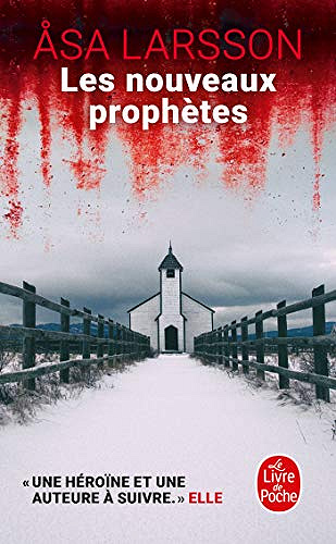 Les nouveaux Prophètes - Åsa Larsson (2020)