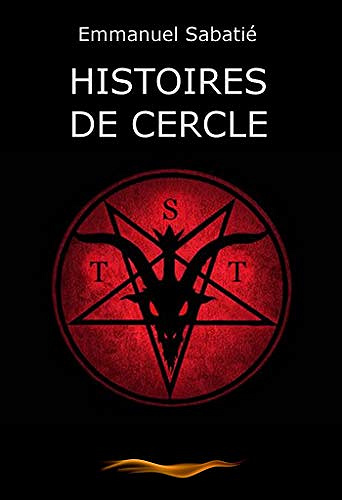 Histoires de cercle - Emmanuel Sabatié (2020)