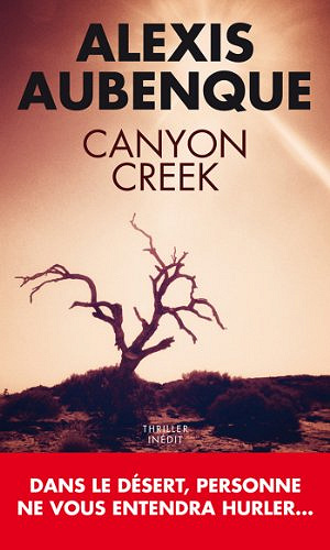 Canyon Creek - Alexis Aubenque