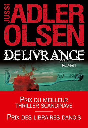 Délivrance : La troisième enquête du département V - Jussi Adler-Olsen
