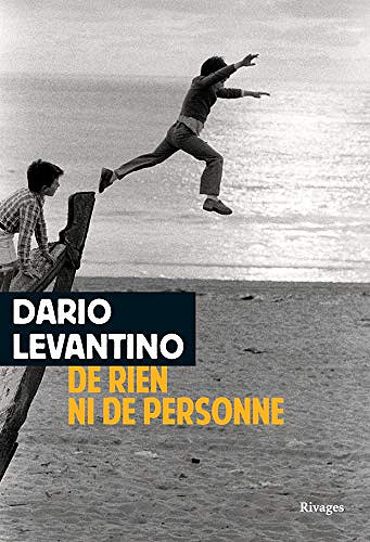 De rien ni de personne - Dario Levantino (2020)