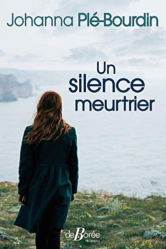 Un silence meurtrier - Johanna Ple-Bourdin (2020)