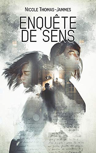 Enquête de Sens - Nicole Thomas-Jammes (2020)