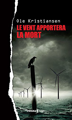 Le vent apportera la mort - Ole Kristiansen