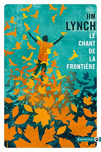 Jim Lynch - Le chant de la frontiere (2020)