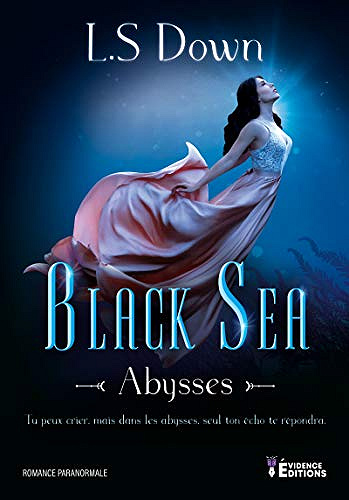 Abysses: Black Sea, T1 - L. S Down (2020)