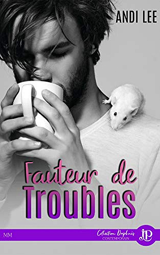 Andi Lee - Fauteur de troubles (2020)