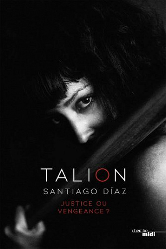 Talion - Santiago Díaz (2020)