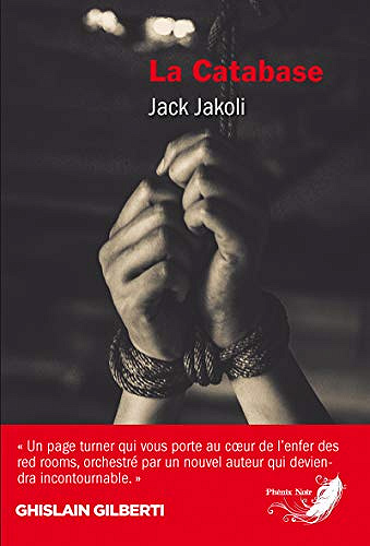 Jack Jakoli - La catabase (2019)