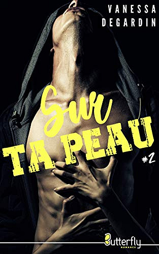 Sur ta peau: T2 - Vanessa Degardin (2020)