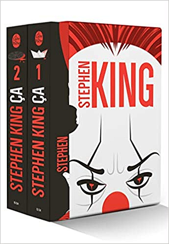 Ça (Integrale) - Stephen King