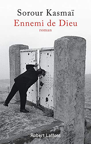 Ennemi de Dieu - Sorour KASMAÏ (2020)