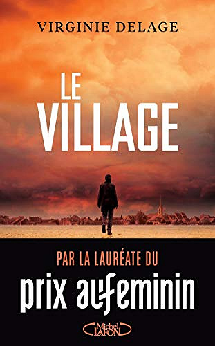 Le village - Virginie Delage (2020)