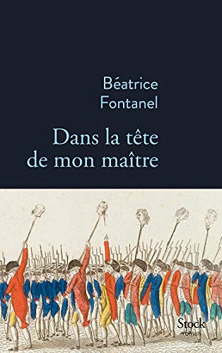 Dans la tête de mon maître - Béatrice Fontanel (Rentrée Littérature 2020)