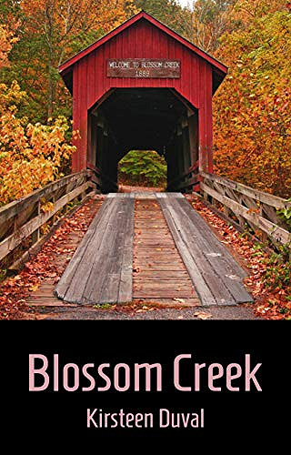 Blossom Creek - Kirsteen Duval (2020)