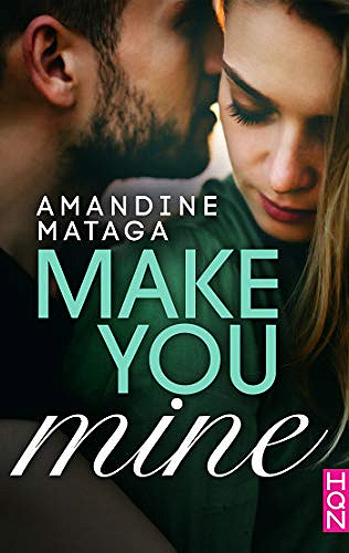 Amandine Mataga - Make You Mine (2020)
