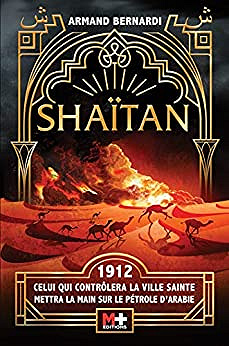 Armand Bernardi - Shaitan (2020)