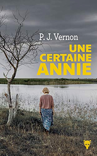 Une certaine Annie - P.J. Vernon (2019)