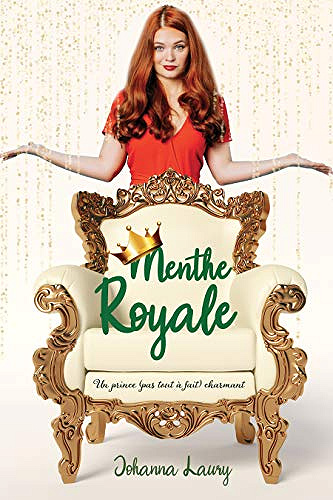 Menthe Royale - Johanna Laury (2020)