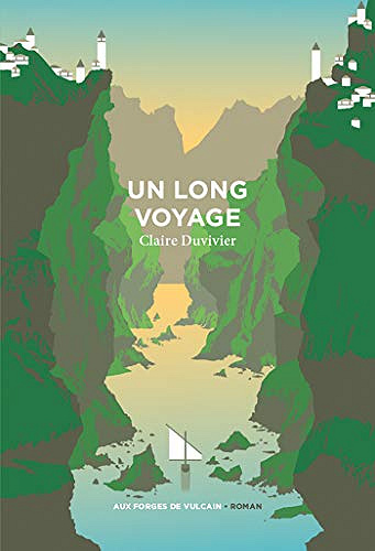 Un long voyage - Claire Duvivier (2020)