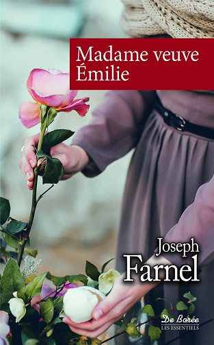 Joseph Farnel - Madame veuve Émilie
