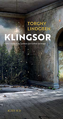 Klingsor - Torgny Lindgren (2020)