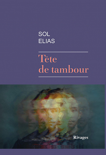 Sol Elias - Tête de tambour