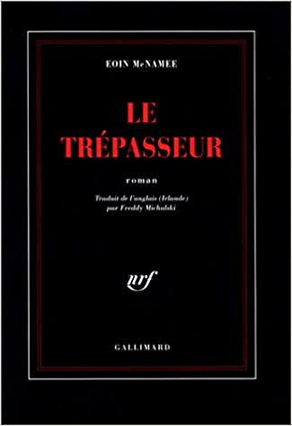 Le Trépasseur - Eoin McNamee