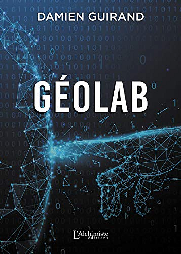 Géolab - Damien Guirand (2020)