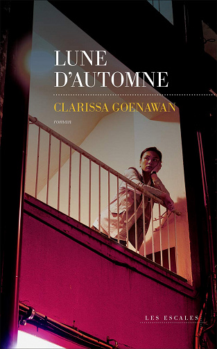 Clarissa GOENAWAN - Lune d’automne
