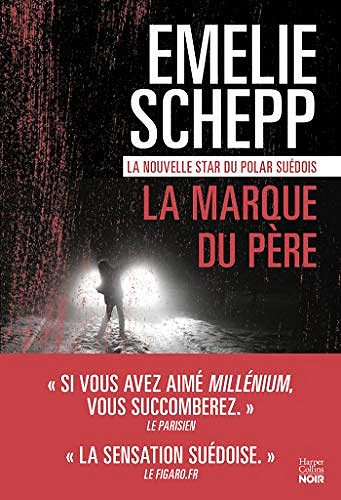 La marque du père - Emelie Schepp (2020)