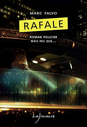 Rafale - Marc Falvo (2019)