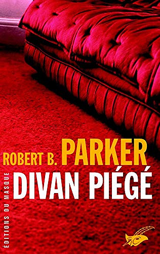 Robert B. Parker - Divan piégé