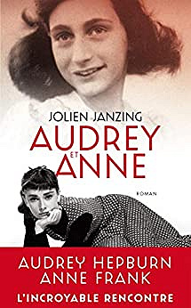 Audrey et Anne - Jolien Janzing