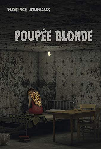 Poupee blonde - Florence Jouniaux (2020)