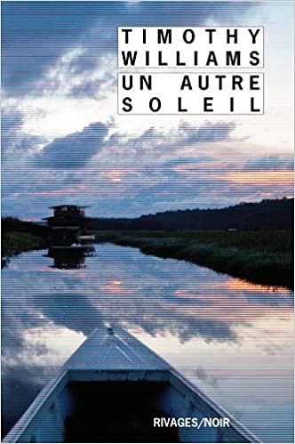 Timothy Williams - Un autre soleil