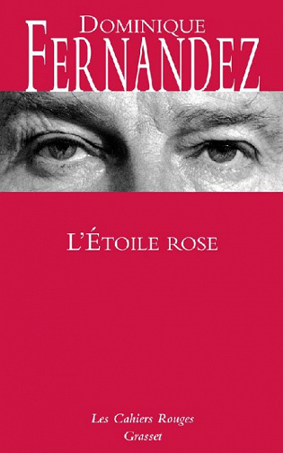 Dominique Fernandez - L’etoile rose