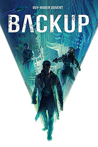 Backup - Guy-Roger Duvert (2020)