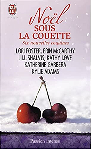 Noël sous la couette - Lori Foster