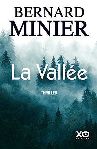 La vallée - Bernard Minier (2020)