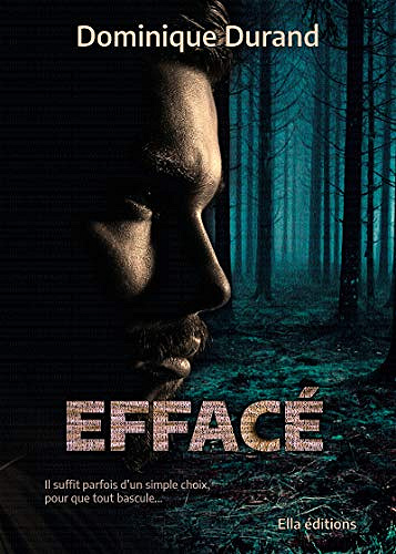 Effacé - Dominique Durand (2020)