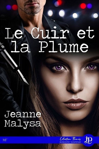 Jeanne Malysa - Le cuir et la plume (2020)