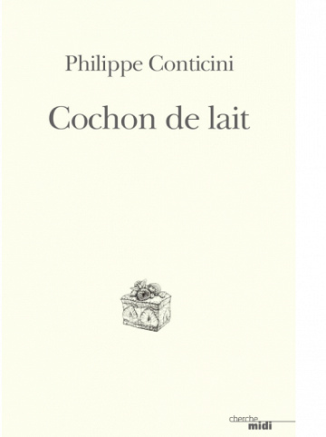 Philippe Conticini - Cochon de lait