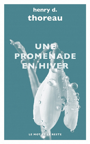 Henry-David Thoreau - Une promenade en hiver