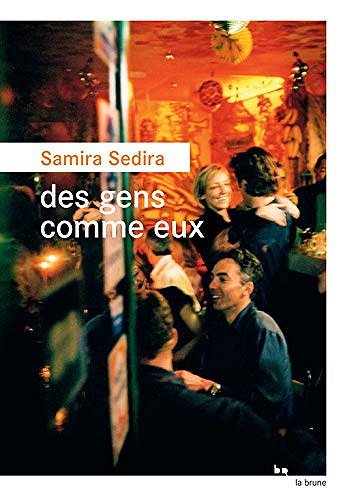 Samira Sedira - Des gens comme eux (2020)