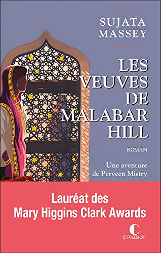 Les Veuves de Malabar Hill - Sujata Massey (2020)